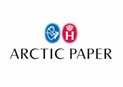 Arctic Paper